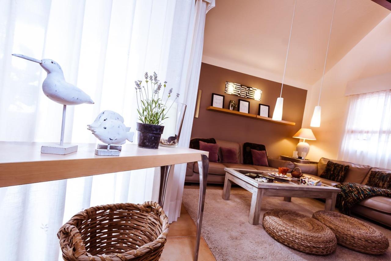 Villa Hibiscus Centrum Corralejo Beach Private Pool Family Екстериор снимка