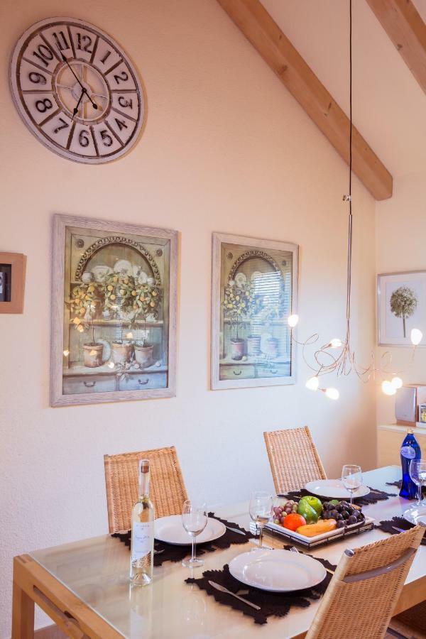 Villa Hibiscus Centrum Corralejo Beach Private Pool Family Екстериор снимка