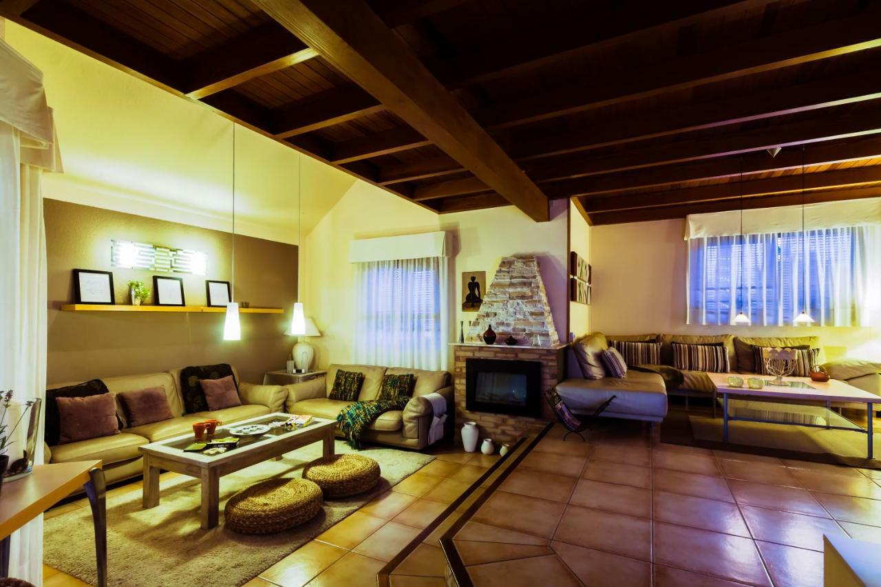 Villa Hibiscus Centrum Corralejo Beach Private Pool Family Екстериор снимка