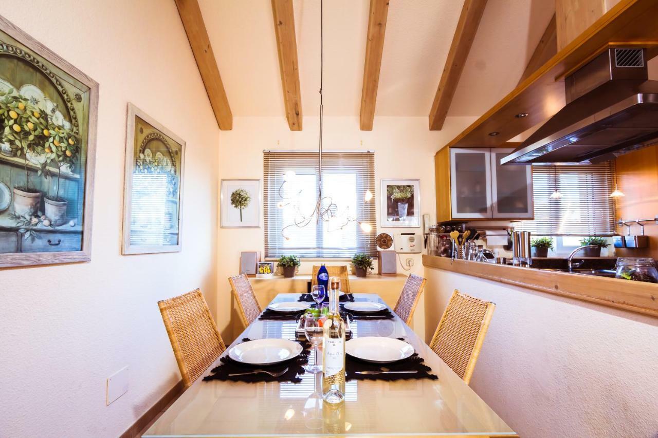 Villa Hibiscus Centrum Corralejo Beach Private Pool Family Екстериор снимка