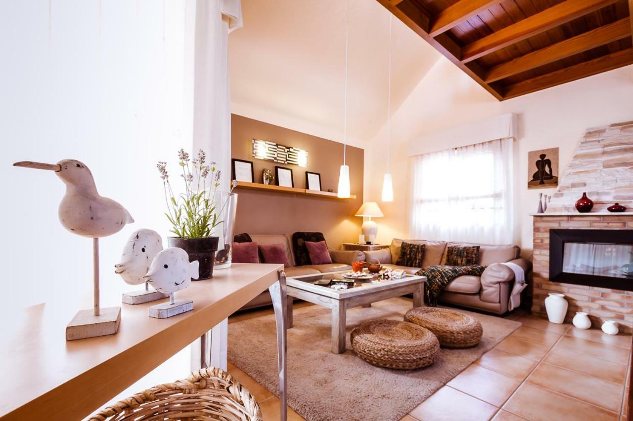 Villa Hibiscus Centrum Corralejo Beach Private Pool Family Екстериор снимка